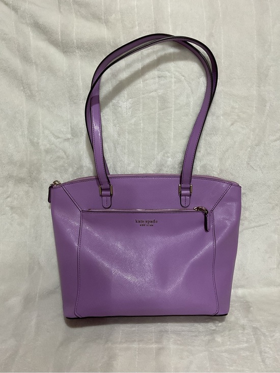 kate spade Handbags - Kate Spade New York Iris Bloom Louise Medium Tote